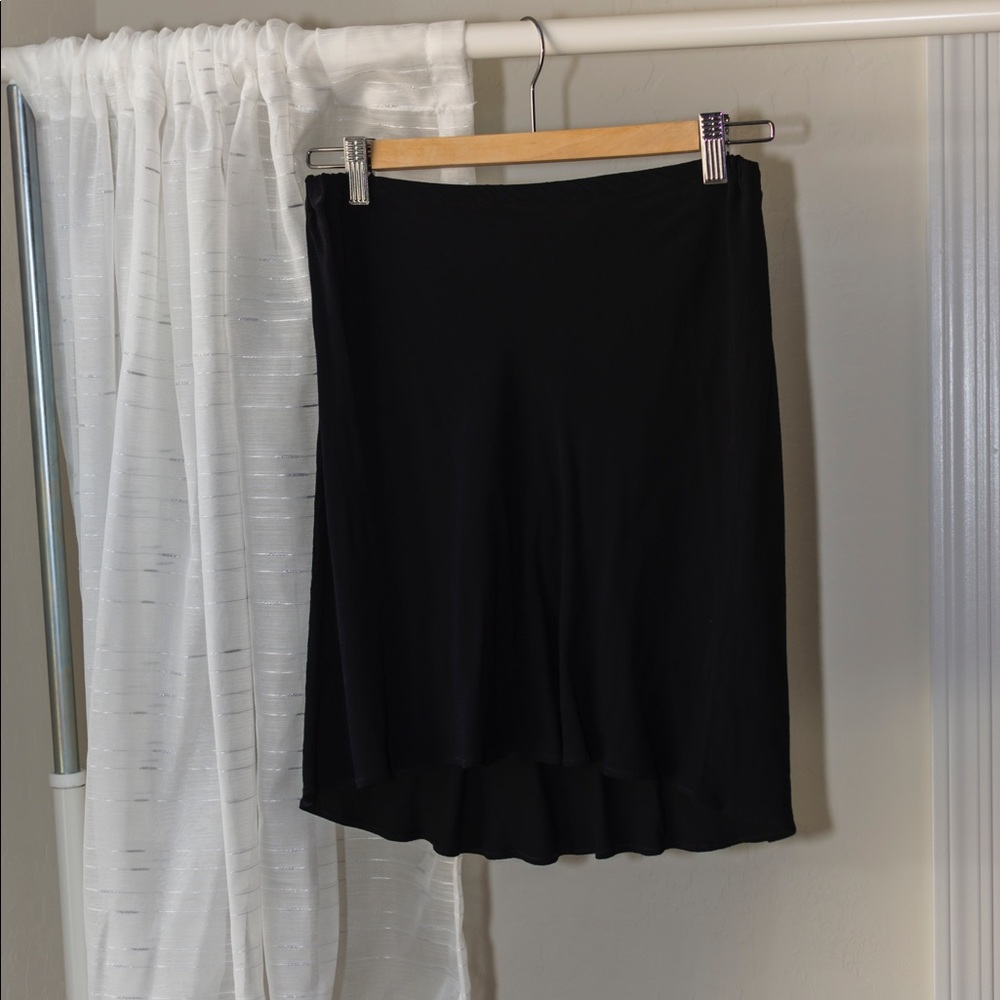 👻Ghost UK brand mini skirt